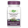 Valerian, 110 mg, 90 Vegan Capsules