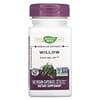 Premium Extract, Willow, 400 mg, 60 Vegan Capsules (200 mg per Capsule)