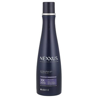 Nexxus, Keraphix, Champú, Reparación del daño, 400 ml (13,5 oz. líq.)