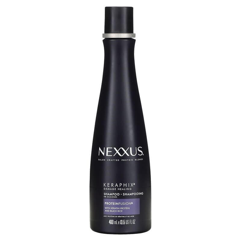 Can I use nexxus shampoo everyday in 2023