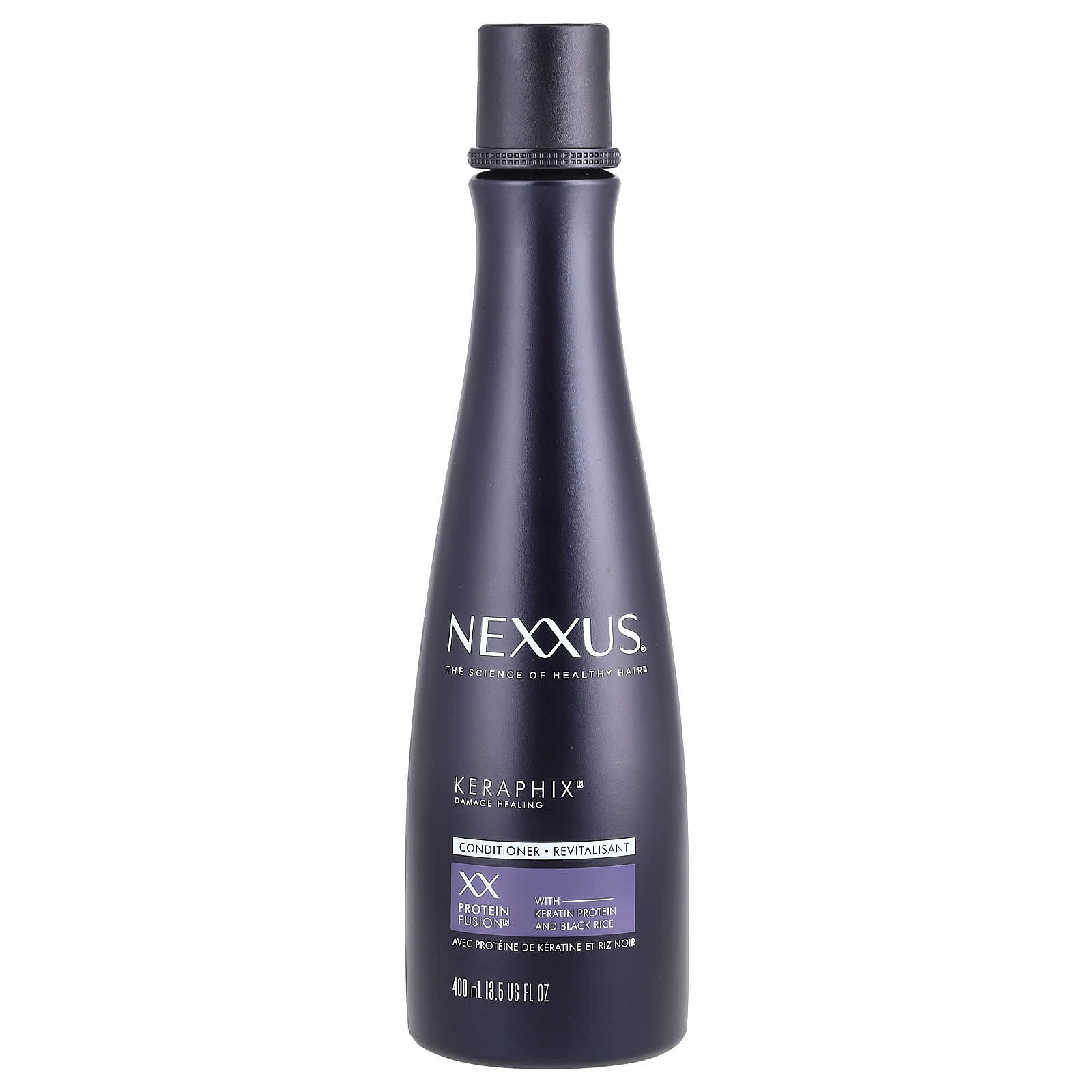 Keraphix™ Damage Healing Conditioner, XX Protein Fusion™ with