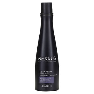 Nexxus, بلسم Keraphix، يعالج الشعر المتضرر، 13.5 أونصة سائلة (400 مل)