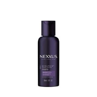 Nexxus, Keraphix, шампунь для заживления повреждений, шаг 1, 89 мл (3 унции)