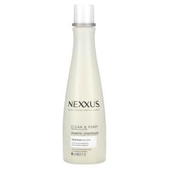 Nexxus, Clean & Pure Nourishing Detox Shampoo, 13.5 fl oz (400 ml)