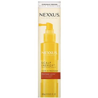 Nexxus, 頭皮針，免洗護理，3.3 液量盎司（100 毫升）