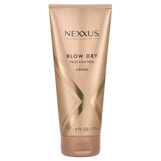 Nexxus, Crème pour séchage au sèche-frisottis, 177 ml