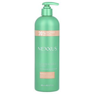 Nexxus, Après-shampooing épaississant, Soin incassable, Pour cheveux fins et clairsemés, 488 ml