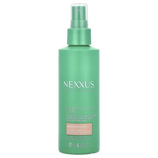 Nexxus, Unbreakable Care ™, спрей для утолщения корней, для тонких и тонких волос, 177 мл (6 жидк. Унций)