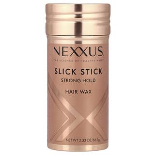 Nexxus, Snick Stick, Cera Capilar com Fixação Forte, 66,1 g (2,33 oz)