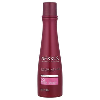 نيكسوس‏, بلسم Color Assure ™ ، للشعر المصبوغ ، 8.5 أونصة سائلة (250 مل)