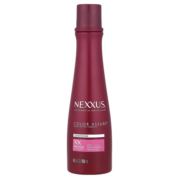 Nexxus, Color Assure™ 컨디셔너, 염색 모발용, 250ml(8.5fl oz)