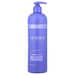 NEXXUS SHAMPOO HYD VOLUME 4 PIECE 16.5 OZ. product package