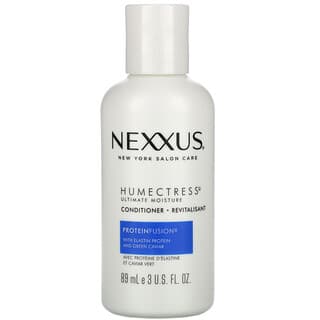 Nexxus, Humectress Ultimate Moisture Conditioner, 3 fl oz (89 ml)