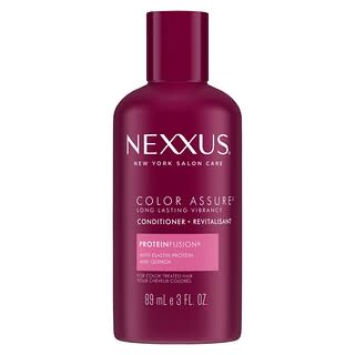 Nexxus, Condicionador Color Assure, 89 ml (3 fl oz)
