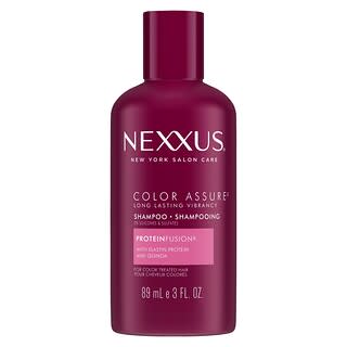 Nexxus, Color Asure Shampooing, 89 ml