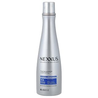 Nexxus, Therappe 柔顺保湿洗发露，13.5 液量盎司（400 毫升）