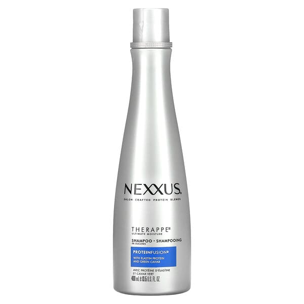 Nexxus, Therappe 柔順保濕洗髮露，13.5 液量盎司（400 毫升）