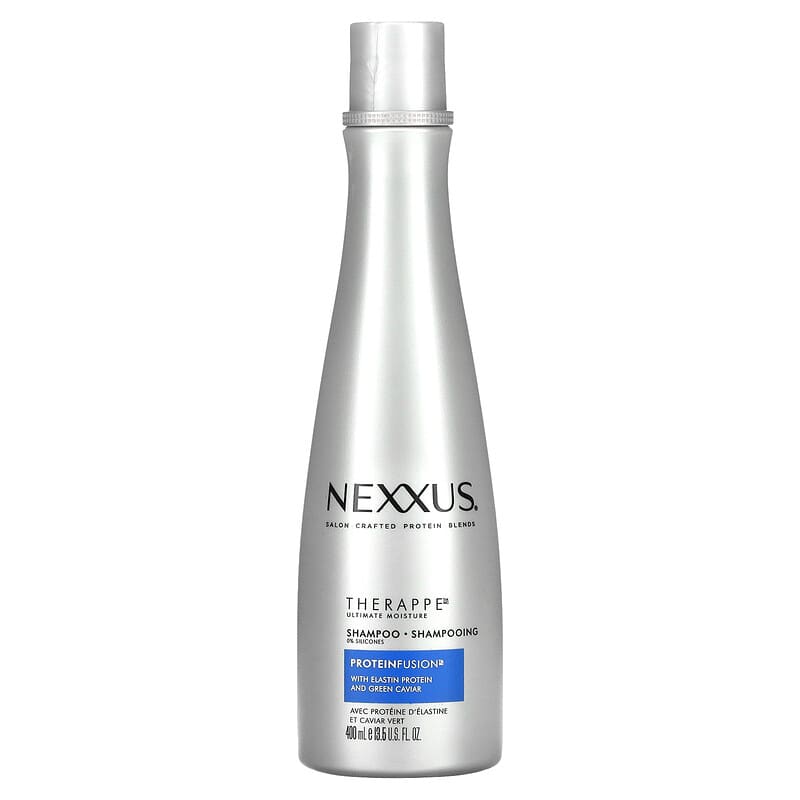 Nexxus Shampoo and Conditioner Therappe & Humectress, 13.5 oz, 2 Count