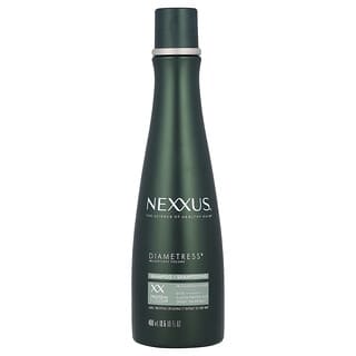 Nexxus, 다이아메트레스 샴푸, 웨이트리스 볼륨, 13.5fl oz(400ml)