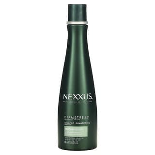 Nexxus, Diametress Shampoo, For Fine and Flat Hair, Weightless Volume, 13.5 fl oz (400 ml)