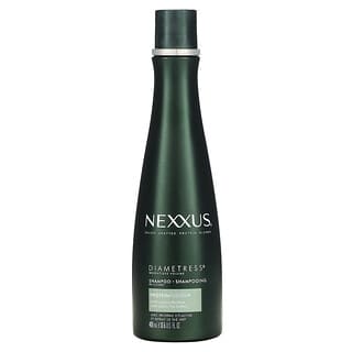 Nexxus, Diametress Shampoo, For Fine and Flat Hair, Weightless Volume, 13.5 fl oz (400 ml)