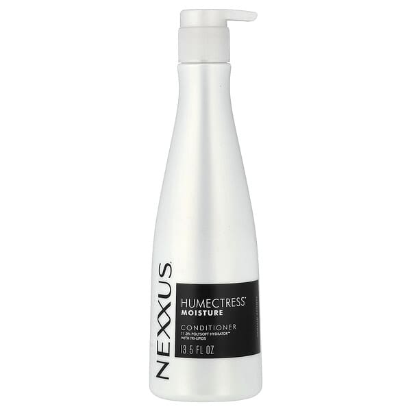 Nexxus, Humectress™ 얼티밋 모이스처 컨디셔너, 건성 모발용, 400ml(13.5fl oz)