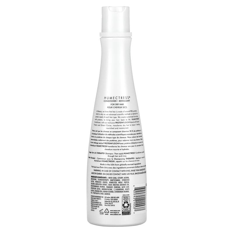 Therappe™ Ultimate Moisture Shampoo - Nexxus US