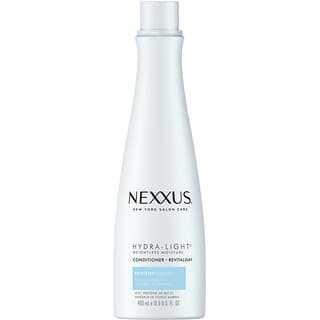 Nexxus, Hydra-Light, Après-shampoing, Hydratation et légèreté, 400 ml