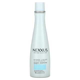 Nexxus, Hydra-Light Shampoo, For Normal to Oily Hair, Weightless Moisture, 13.5 fl oz (400 ml)