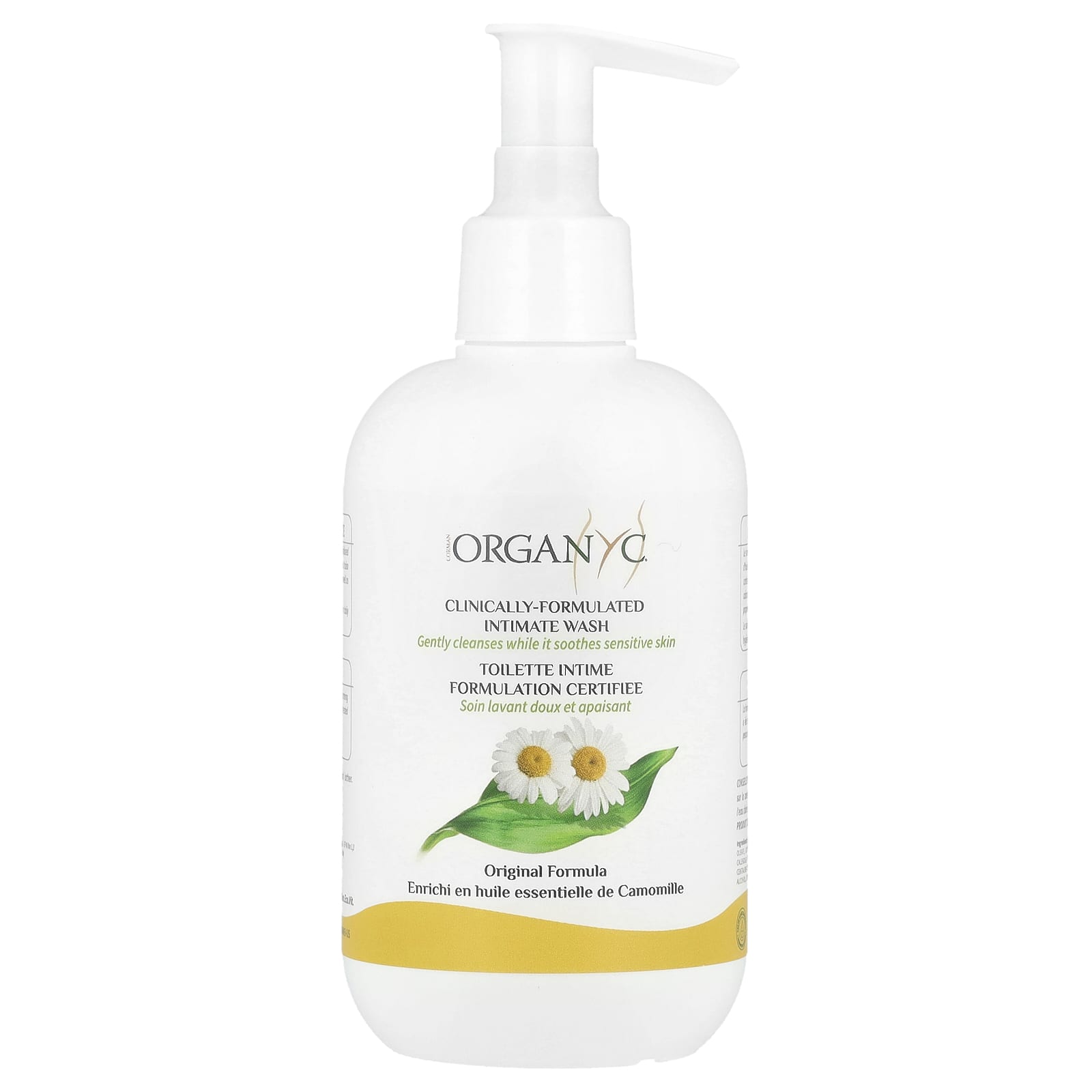 Intimate Wash, Original Formula , 8.5 fl oz (250 ml)