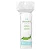 Organyc, Organic Cotton Rounds, 70 Pieces