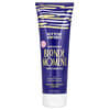 Blonde Moment, Tone & Repair Purple Shampoo,  For Blonde, Highlighted & Silver Hair, 8 fl oz (237 ml)