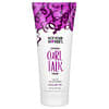 Curl Talk®, Crema definidora, Para todo tipo de rizos, 177 ml (6 oz. líq.)
