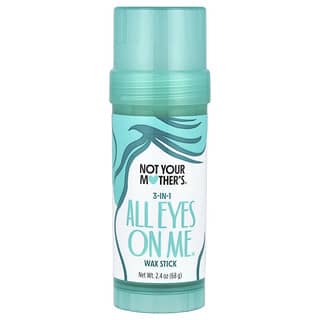 Not Your Mother's, 3-In-1 All Eyes On Me™ Wax Stick , 2.4 oz (68 g)