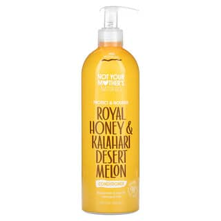 Not Your Mother's, Acondicionador Royal Honey & Kalahari Desert Melon`` 450 ml (15,2 oz. Líq.)