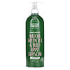 Après-shampooing, Thé vert matcha et fleur de pommier sauvage, 450 ml