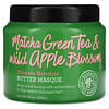 Ultimate Nutrition Butter Masque, Thé vert matcha et fleur de pommier sauvage, 283 g