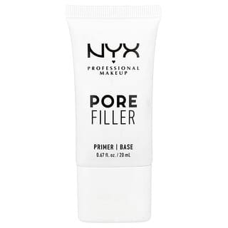 NYX Professional Makeup‏, مسام حشو ، برايمر / أساس ، 0.67 أونصة سائلة (20 مل)