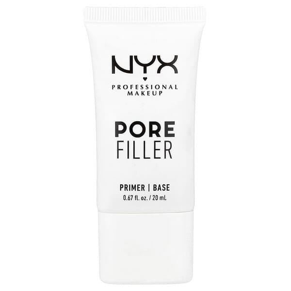 NYX Professional Makeup, 모공 필러, 프라이머/베이스, 20ml(0.67fl oz)