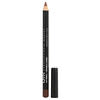 NYX Professional Makeup, 슬림 립 펜슬, 802 브라운, 1.04g(0.03oz)