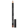 NYX Professional Makeup, 슬림 립 펜슬, 811 넛맥, 1.04g(0.03oz)