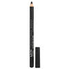 NYX Professional Makeup, 슬림 아이 펜슬, 901 블랙, 1.1g(0.03oz)
