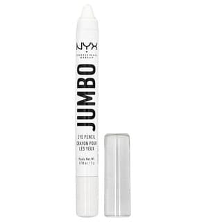 NYX Professional Makeup‏, قلم جامبو للعينين ، 604 حليب ، 0.18 أونصة (5 جم)