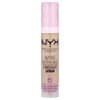 NYX Professional Makeup, Bare With Me, Sérum corrector, 02 Light, 9,6 ml (0,32 oz. líq.)