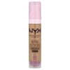 NYX Professional Makeup, Bare With Me, Sérum corrector, 07 Medio, 9,6 ml (0,32 oz. líq.)