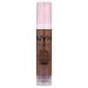 NYX Professional Makeup, Bare With Me, Sérum corrector, 11 Moca, 9,6 ml (0,32 oz. líq.)