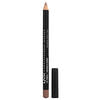 NYX Professional Makeup, 슬림 립 펜슬, 857 누드 베이지, 1.04g(0.03oz)
