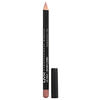 NYX Professional Makeup, 슬림 립 펜슬, 858 누드 핑크, 1.04g(0.03oz)
