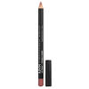NYX Professional Makeup, 슬림 립 펜슬, 860 피카부 뉴트럴, 1.04g(0.03oz)