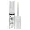 NYX Professional Makeup, Gloss à lèvres, Gloss à lèvres, 54 ml de verre sucré, 8 ml